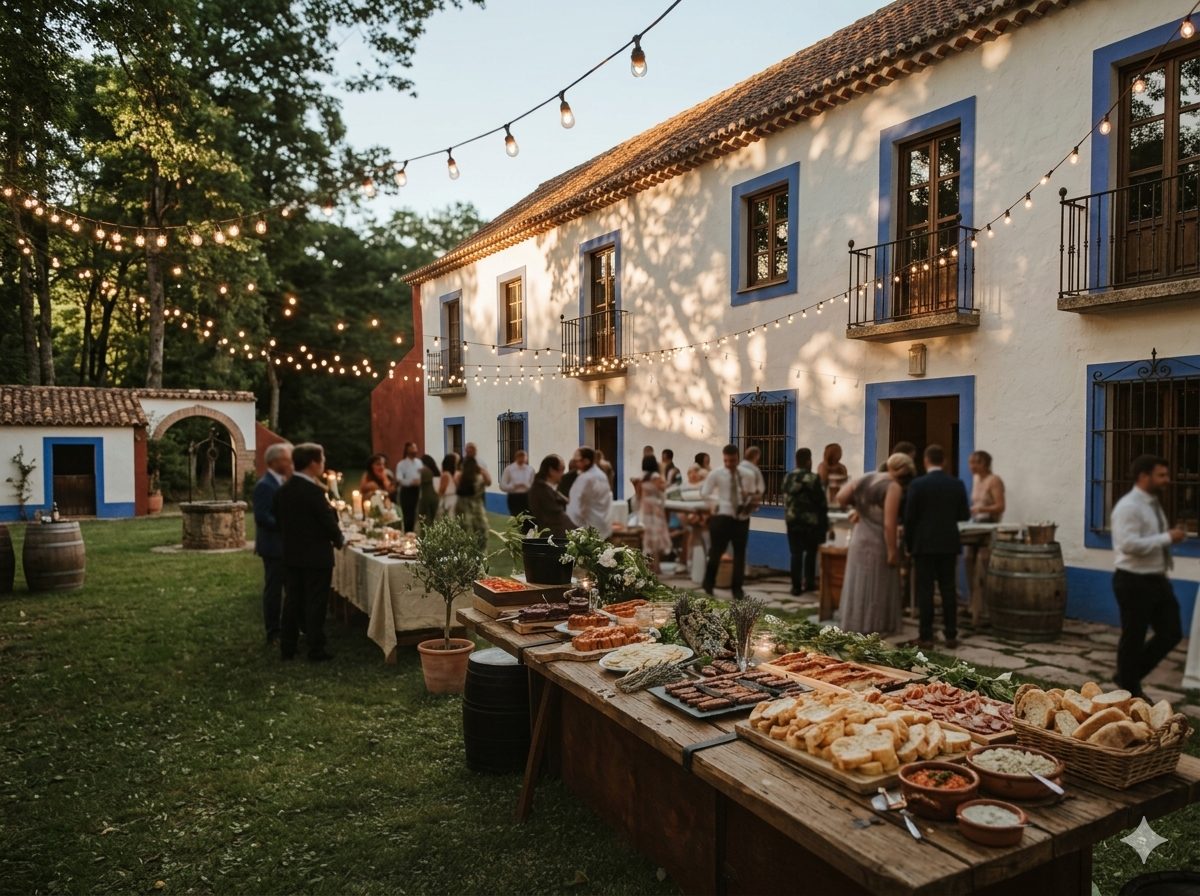Micro Weddings