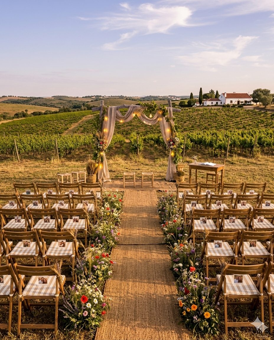 Micro Weddings