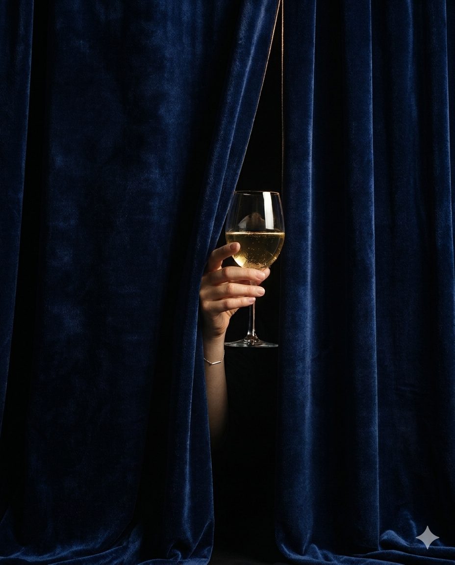 Celebrações Privadas